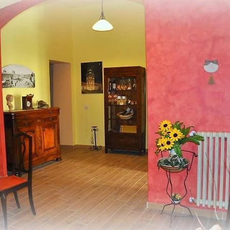 B&B La Cattedrale Venosa Buitenkant foto