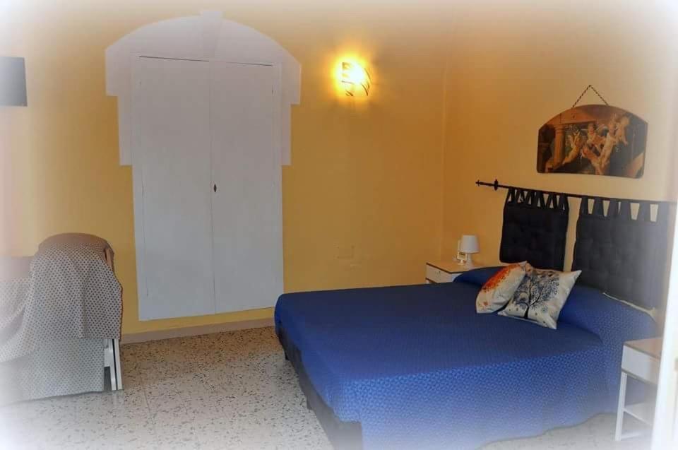 B&B La Cattedrale Venosa Buitenkant foto