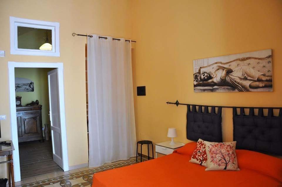 B&B La Cattedrale Venosa Buitenkant foto