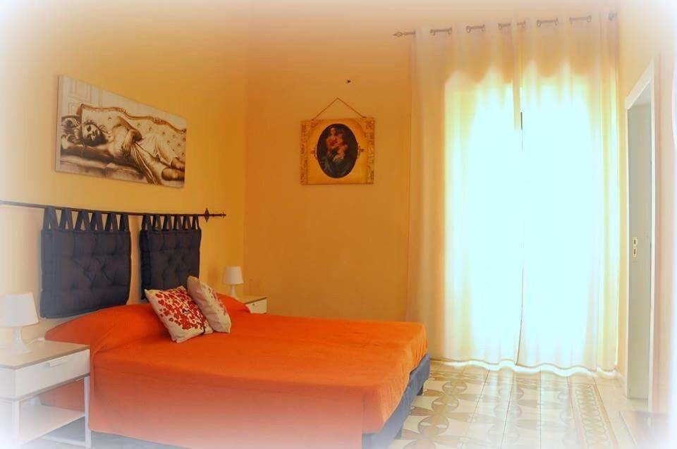 B&B La Cattedrale Venosa Buitenkant foto